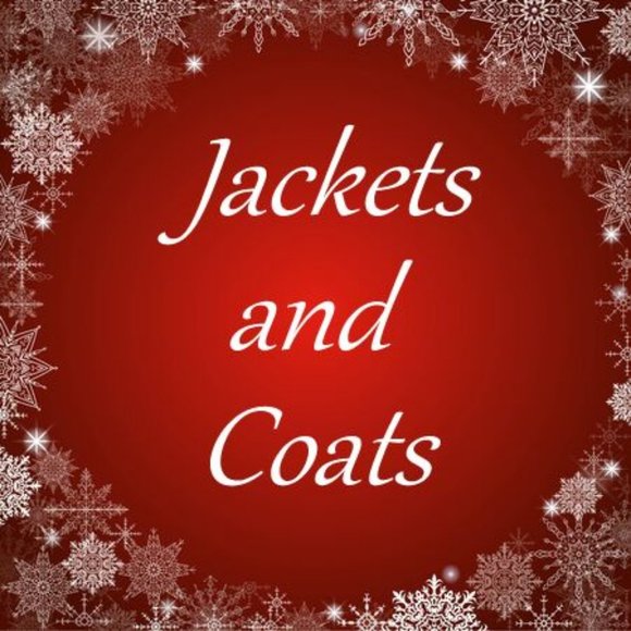 JACKETS, COATS and VESTS - Picture 4 of 4